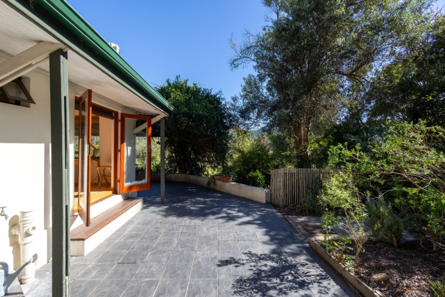 Commercial Property for Sale in Eastford Western Cape